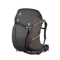 Womens J 63 Rucksacks - Fog Grey