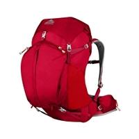 Womens J 38 Rucksack - Astral Red