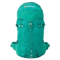 Womens Yarara 32 Rucksack - Siberian Green