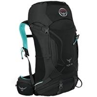 womens kyte 36 rucksack grey orchid