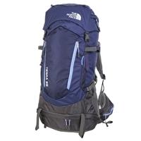 Womens Terra 55 Rucksack - Patriot Blue