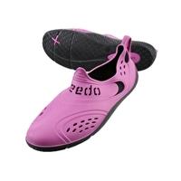 Womens Zanpa Pool Shoe - Electric Purple