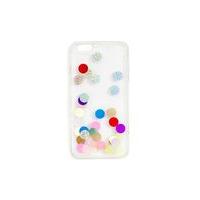 womens bando confetti iphone case 6 assorted