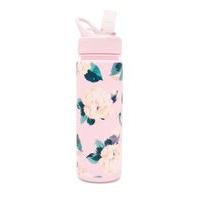 Womens Ban.do Lady Of Leisure Bottle, Pink