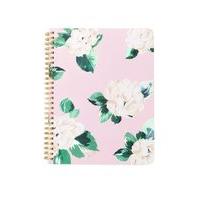 Womens Ban.do Lady Of Leisure Notebook, Pink