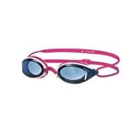 womens fusion air goggle white berry