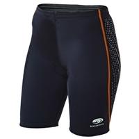 Womens TX2000 Short - Black