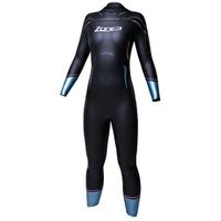 Womens Vision Wetsuit 2016