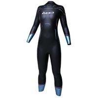 womens vision wetsuit 2016