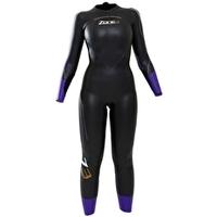 Womens Vanquish Wetsuit