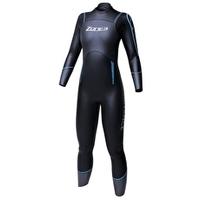 womens advance wetsuit 2016