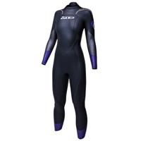 Womens Aspire Wetsuit 2016