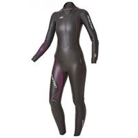 Womens Reaction Wetsuit 2016