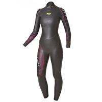 Womens Fusion Wetsuit 2016