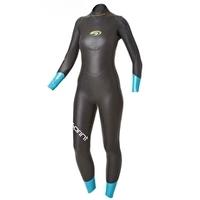 Womens Sprint Wetsuit 2016