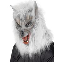 Wolf Mask