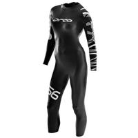 Womens Full Sleeve S6 Wetsuit 2016