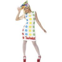 Women\'s Twister Costume