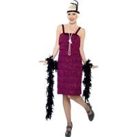 Women\'s Jazz Flapper Costume