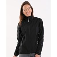 Womens Ultimate Light Jacket - Graphite