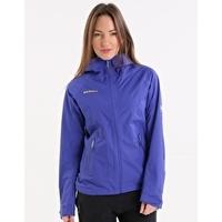 Womens Ebba Jacket - Indigo