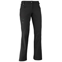 womens wayfarer pant black