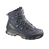 Womens Quest 4D 2 GTX Walking Boot - Deep Blue