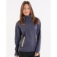 Womens Keiko Jacket - Graystone
