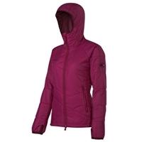 womens pike hoody radiance