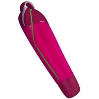 Womens Kompakt MTI 3 Season Sleeping Bag - Pink