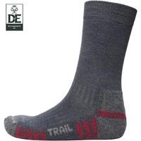 woolfusion trail ultra light socks