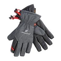 Womens Mistaya Glove - Grey