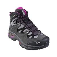 womens comet 3d lady gtx walking boot pewter