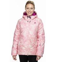 Women\'s Thermo Down Jacket