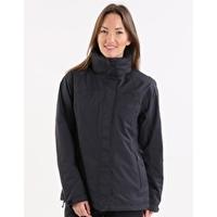 womens ladina 4s jacket black