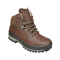 womens hillmaster ii gtx walking boot chocolate brown