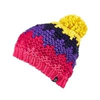 Womens Hartland Beanie - Ceylon Yellow