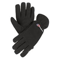 womens spectrum classic gloves black