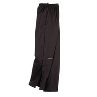 Womens Deluge Overtrousers - Regular Leg