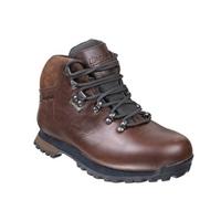 womens hillwalker ii gtx walking boot chocolate brown