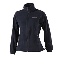 womens prism fleece jacket ia black