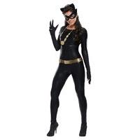 womens grand heritage catwoman costume