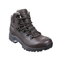 Womens Supalite II GTX Walking Boot - Chocolate Brown