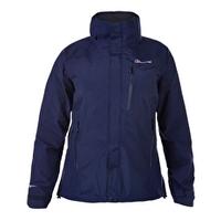 Womens Skye Jacket - Evening Blue