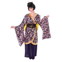 Women\'s Geisha Girl Costume