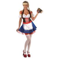 Women\'s Sexy Oktoberfest Costume