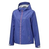 Womens Reaction Lite Jacket - Huckleberry