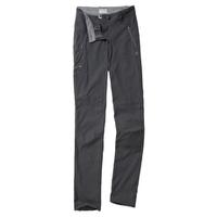 Womens Nosilife Pro Trouser - Charcoal