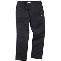 womens traverse trousers black