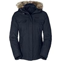 Womens Cypress Mountain Jacket - Night Blue